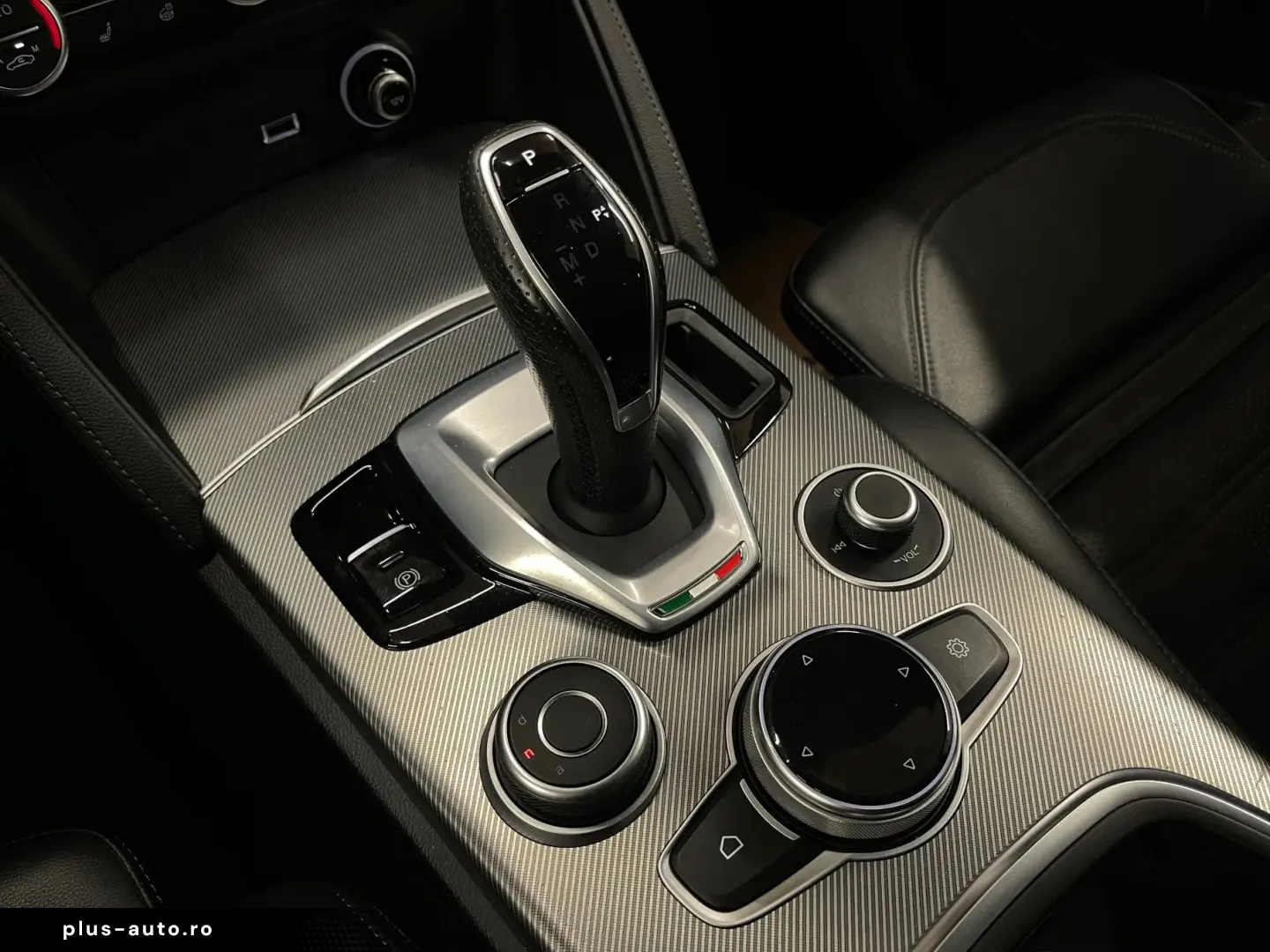Alfa-Romeo Stelvio