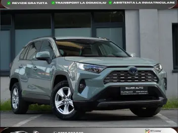 Toyota Rav-4