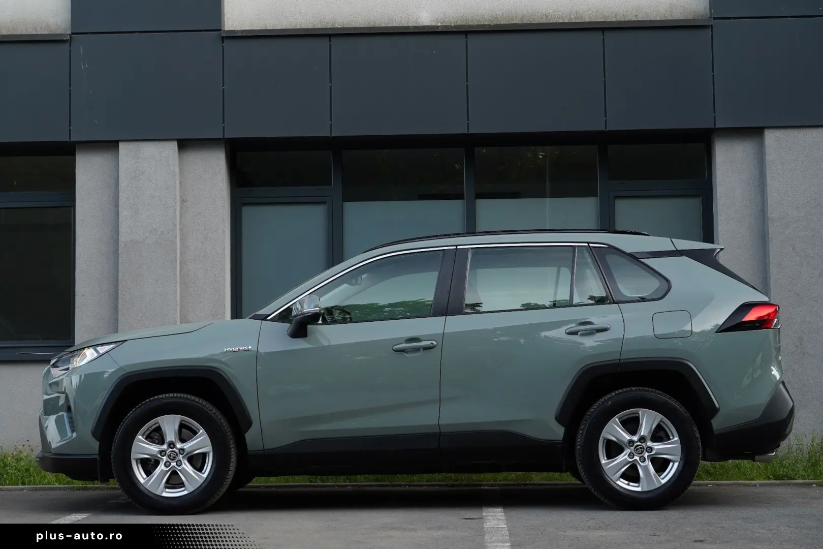 Toyota Rav-4