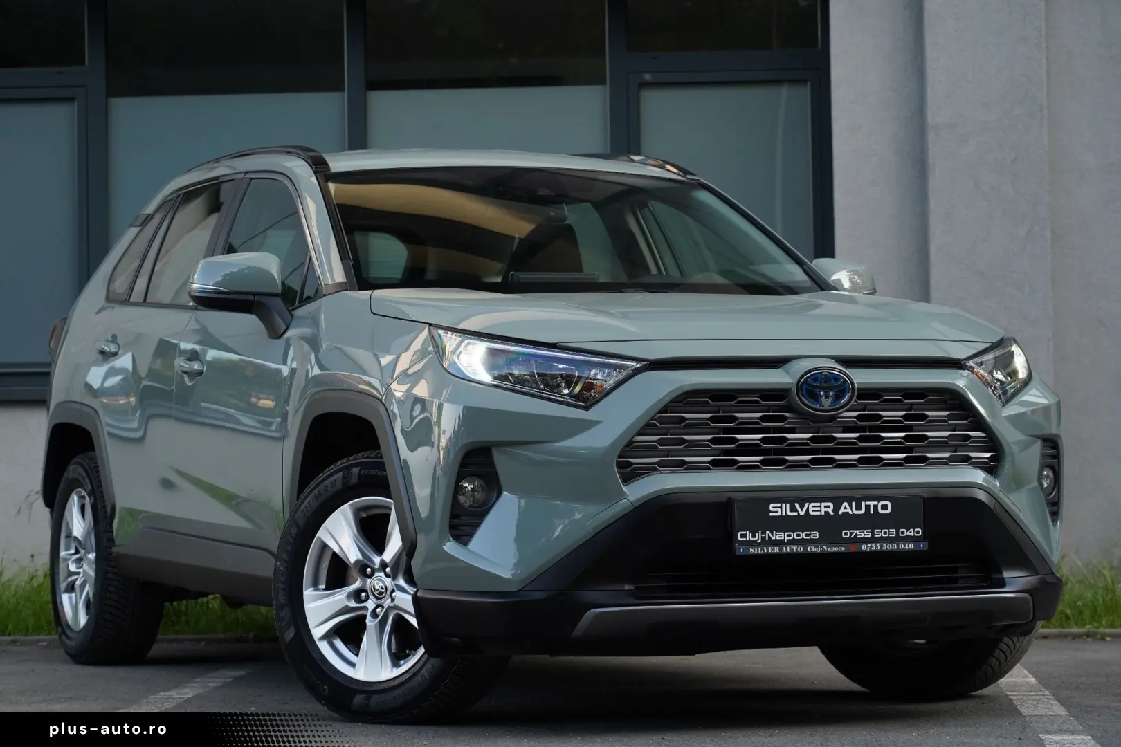 Toyota Rav-4