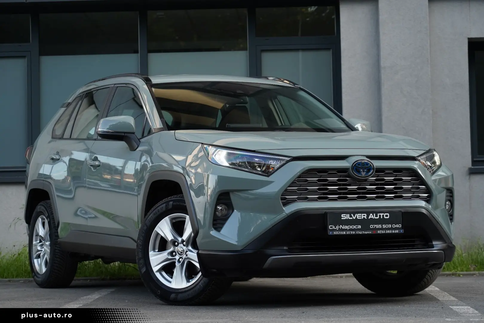 Toyota Rav-4