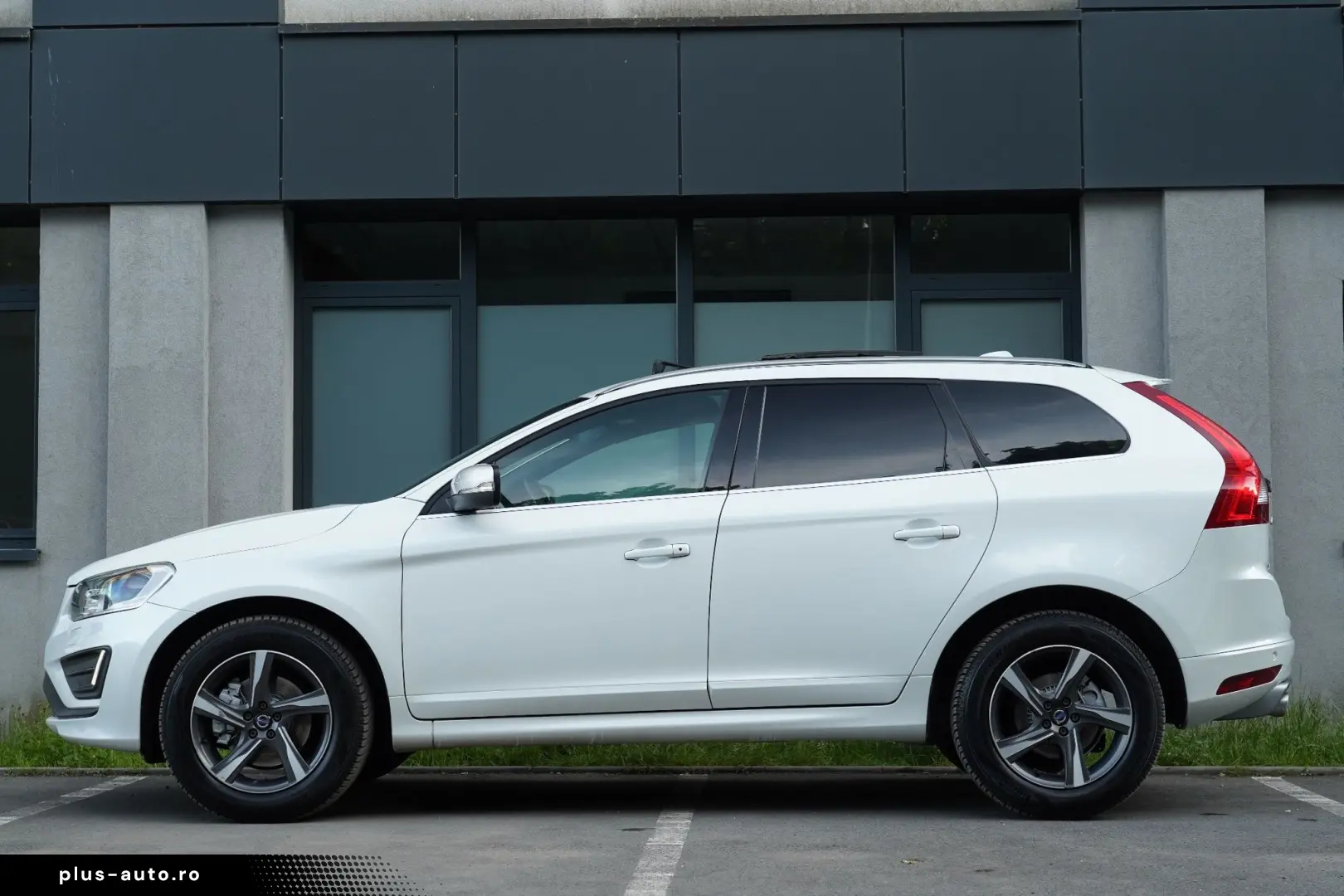 Volvo Xc-60