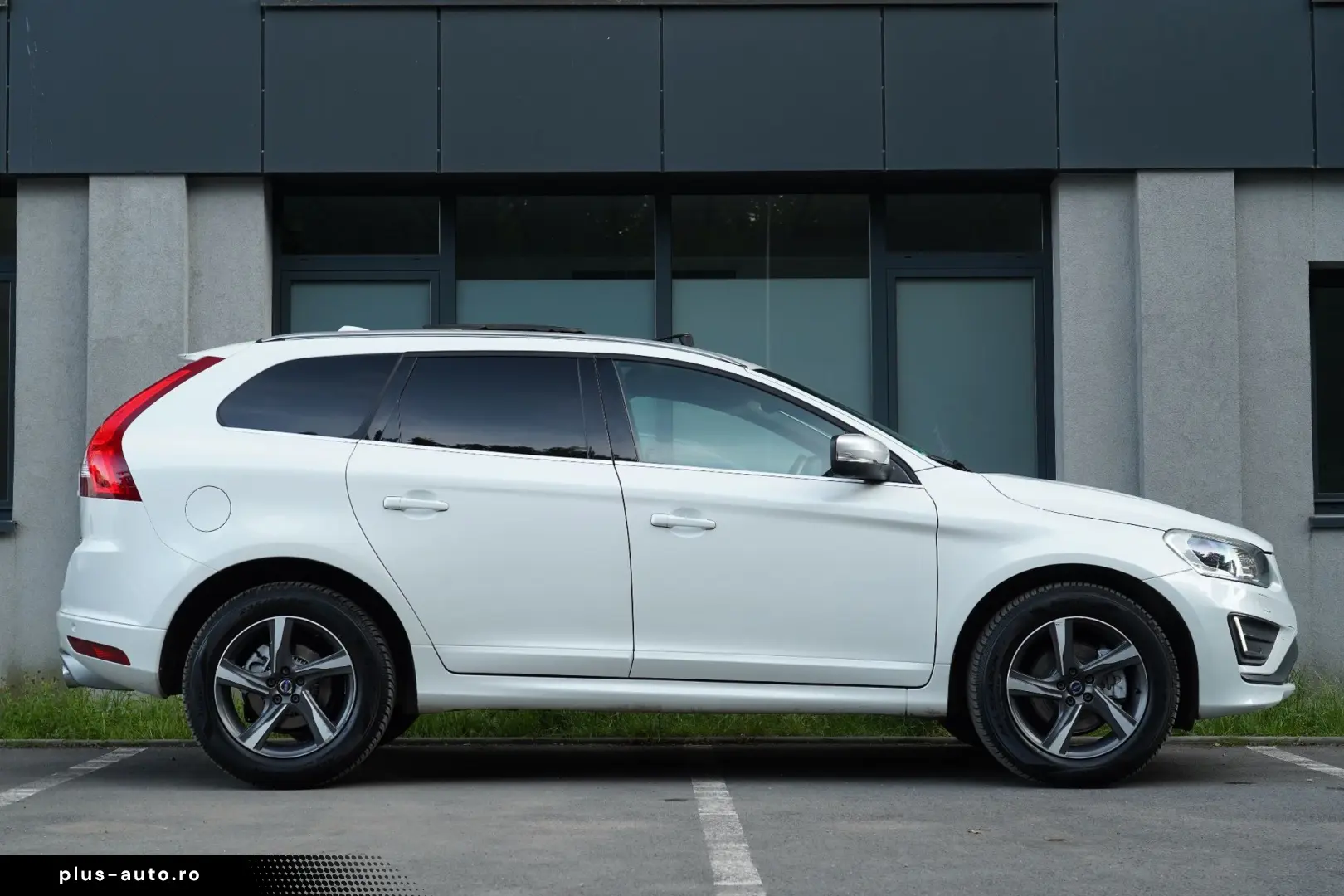 Volvo Xc-60