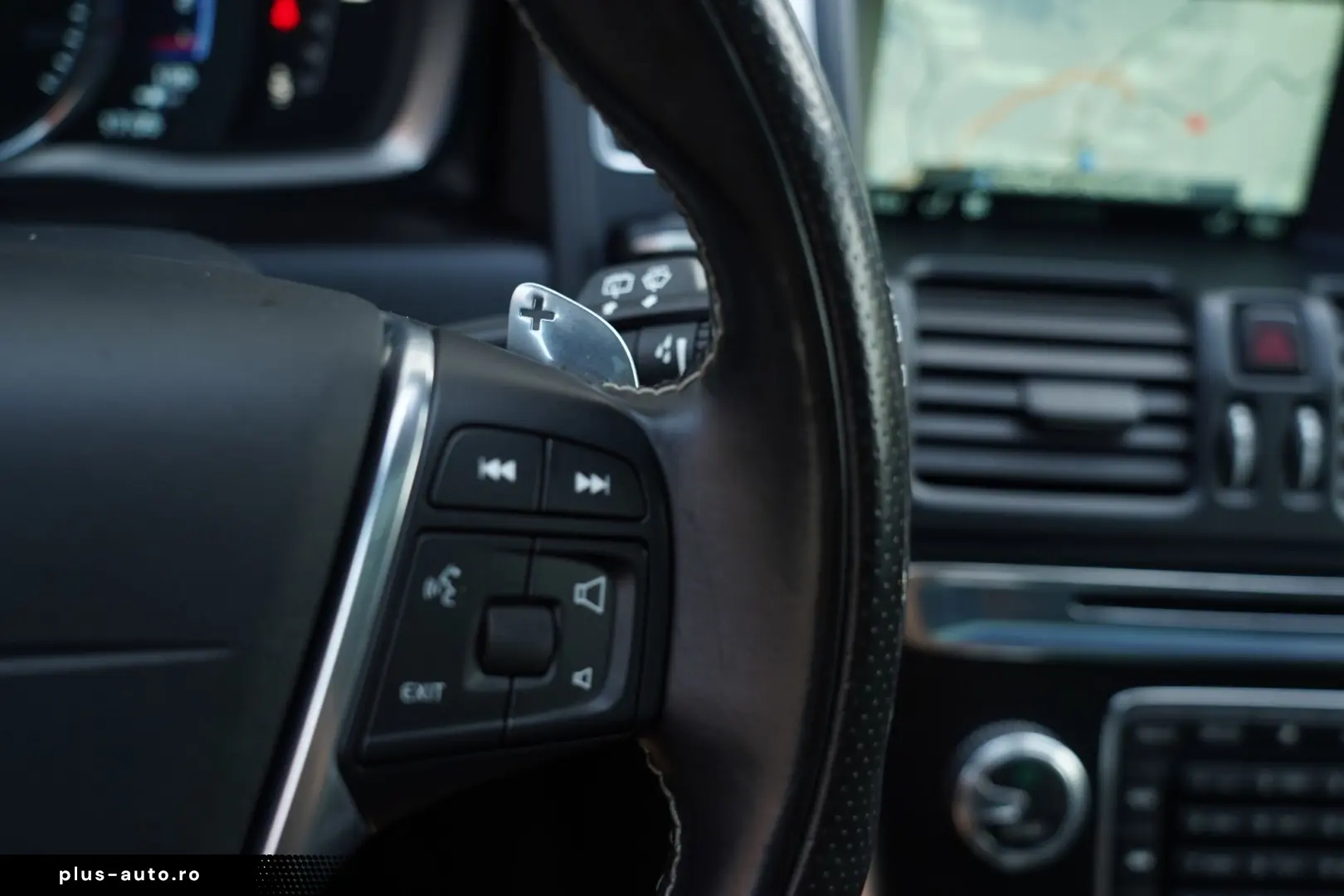 Volvo Xc-60