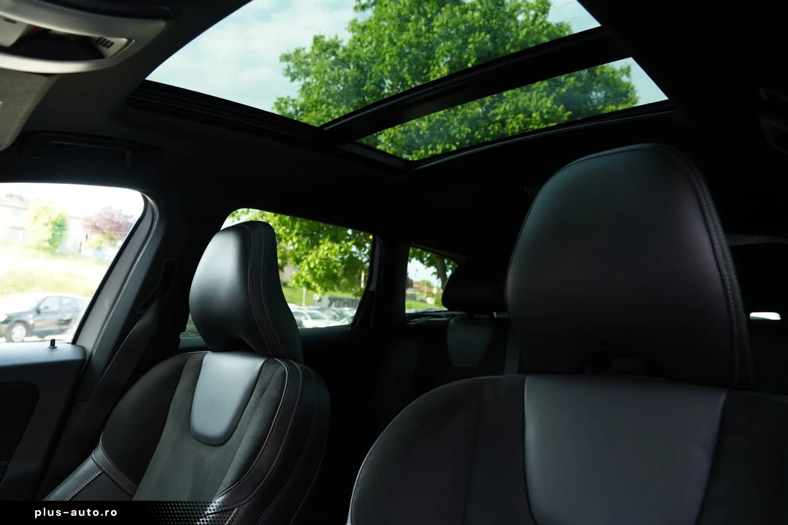 Volvo Xc-60
