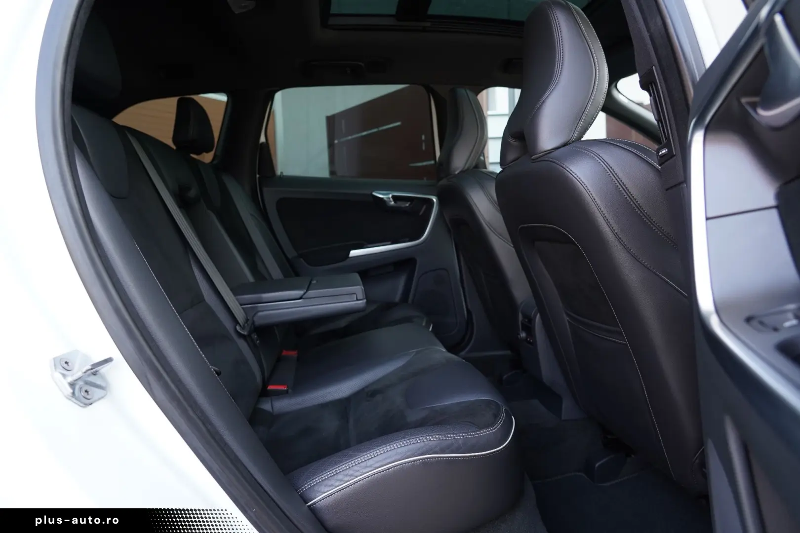 Volvo Xc-60