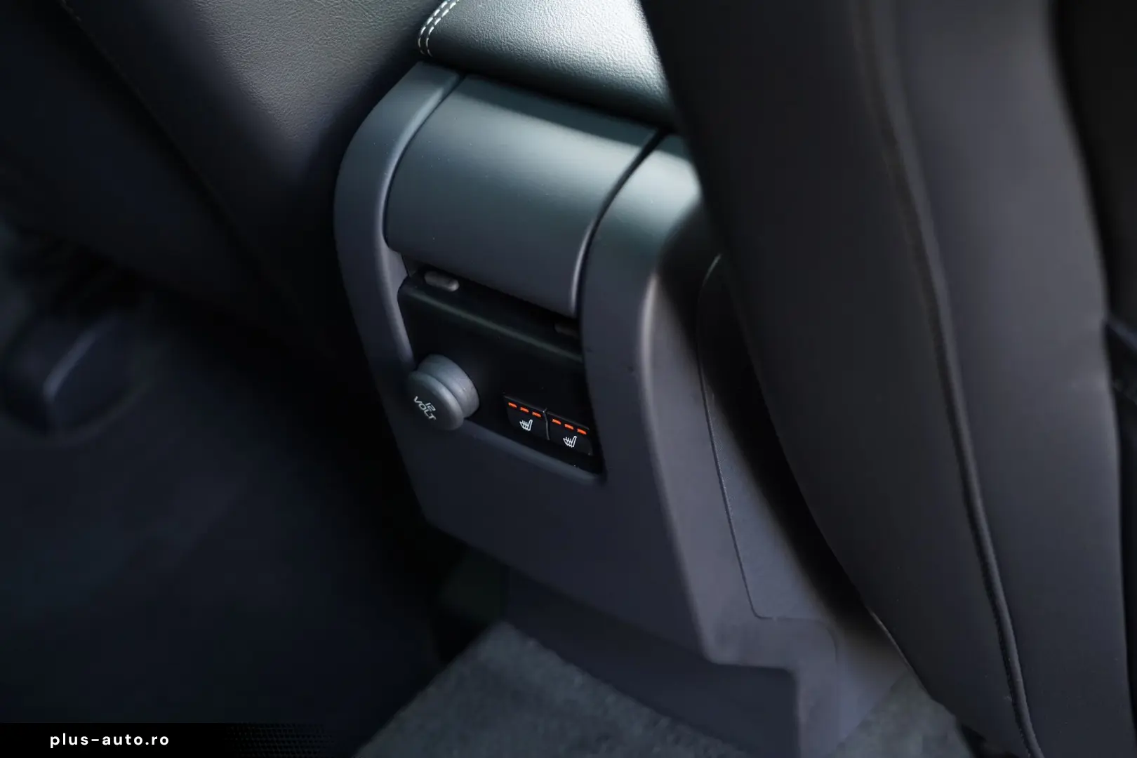 Volvo Xc-60