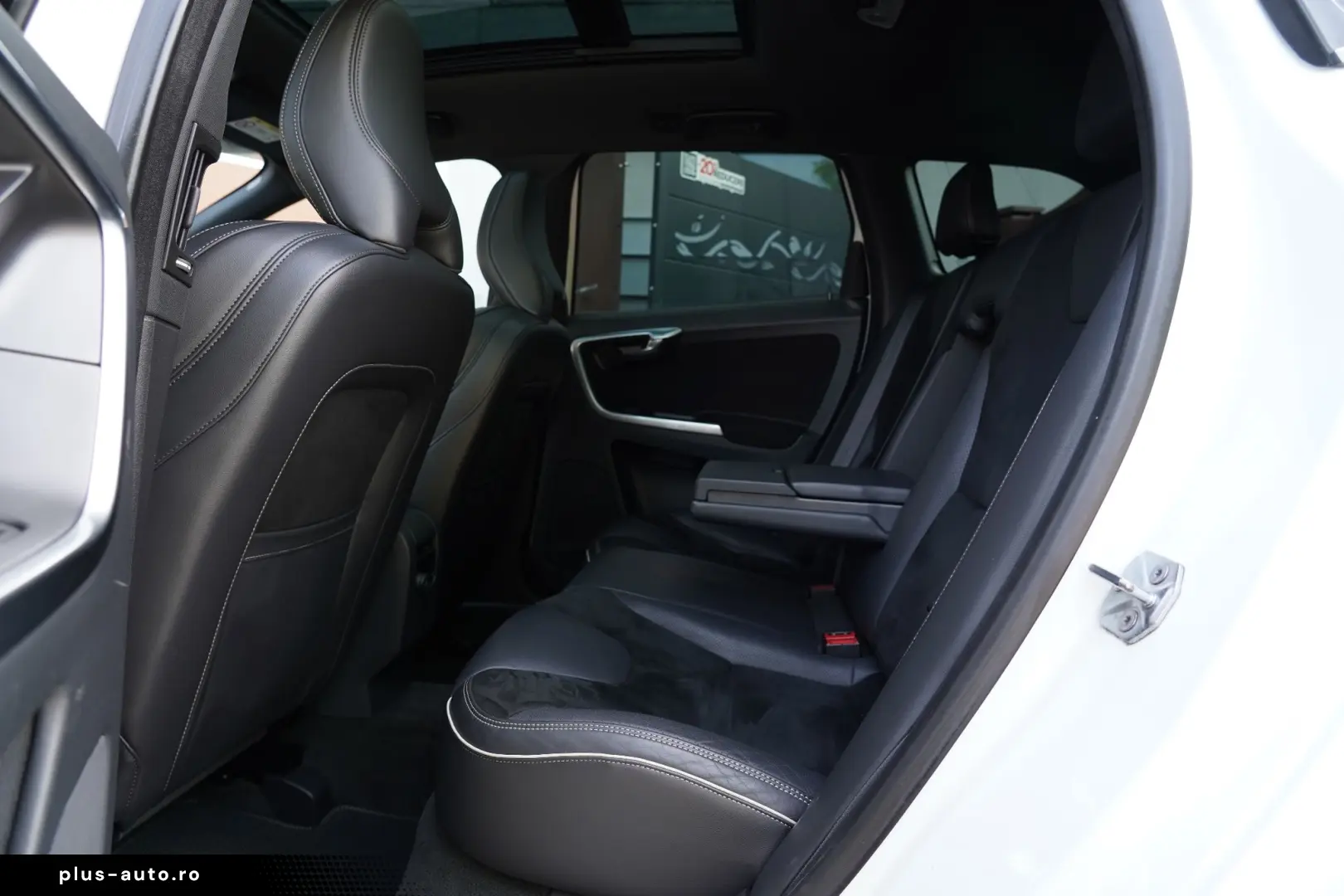 Volvo Xc-60