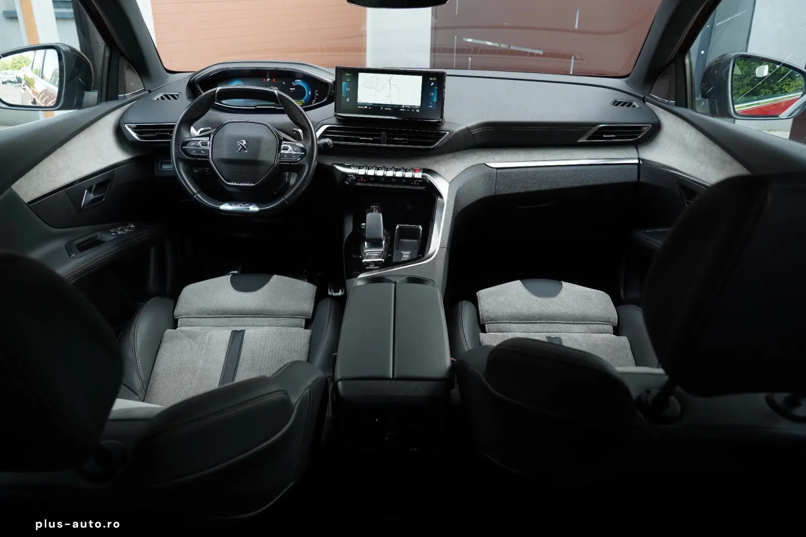 PEUGEOT 3008 2021 — imagine 5