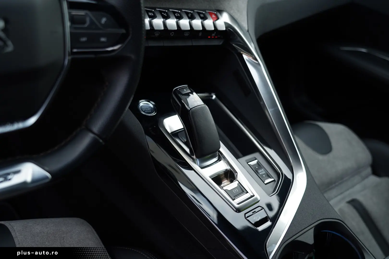 PEUGEOT 3008 2021 — imagine 24