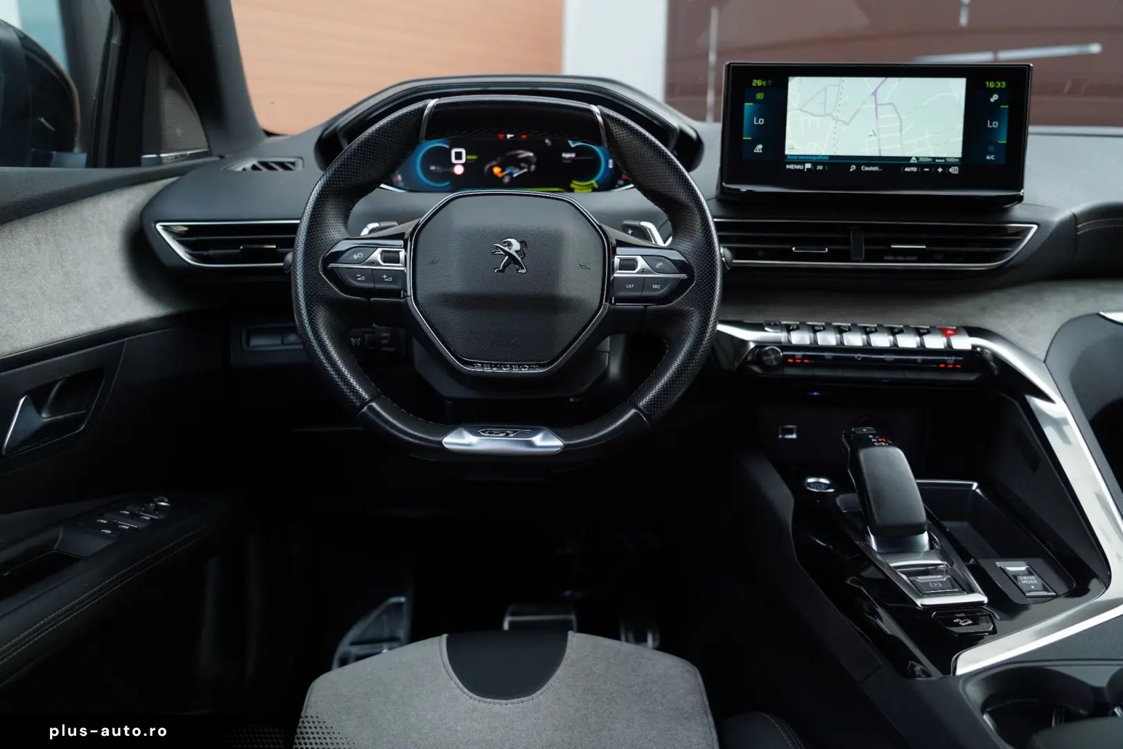 PEUGEOT 3008 2021 — imagine 25