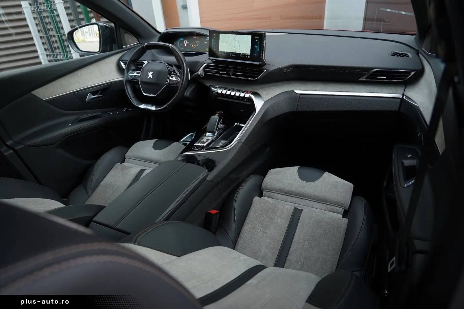 PEUGEOT 3008 2021 — imagine 27