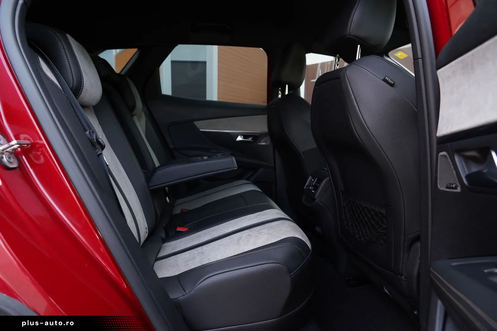 PEUGEOT 3008 2021 — imagine 29