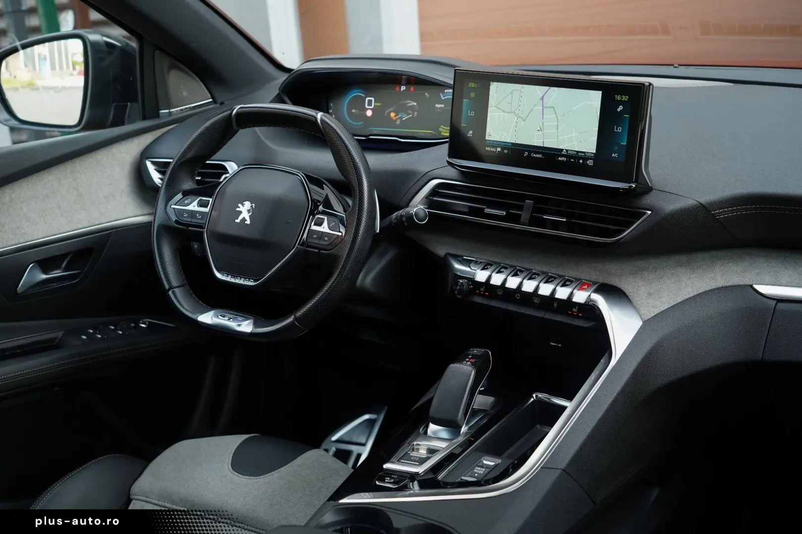 PEUGEOT 3008 2021 — imagine 30