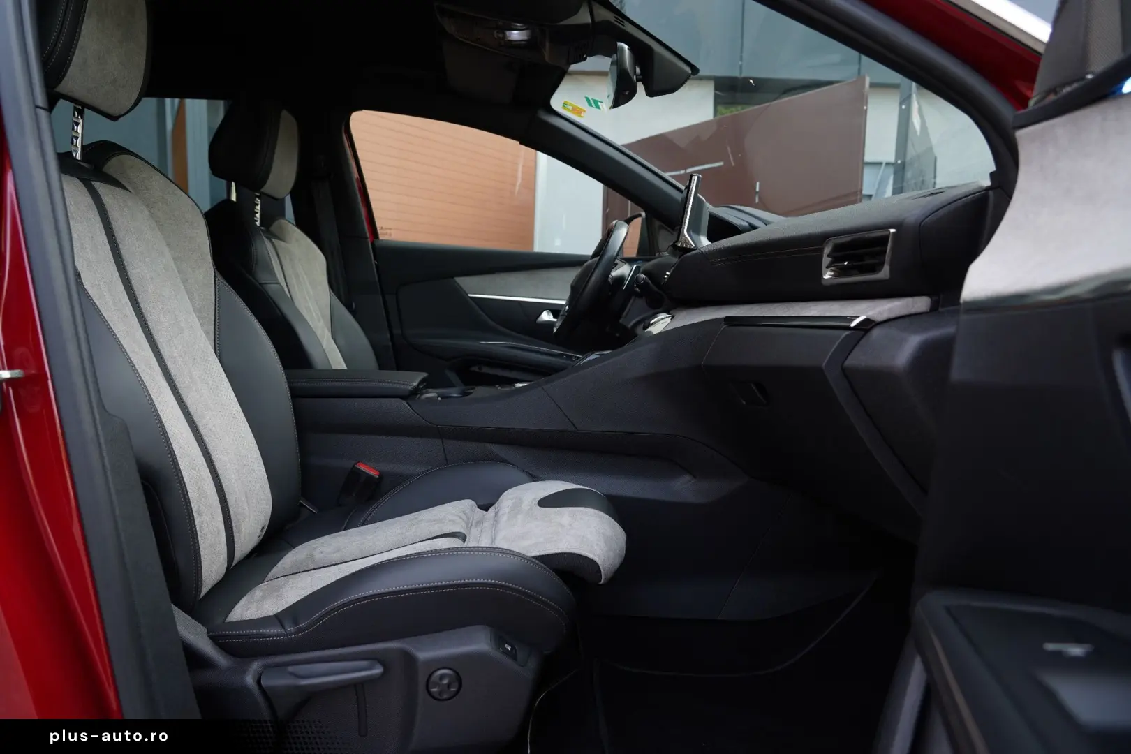 PEUGEOT 3008 2021 — imagine 31
