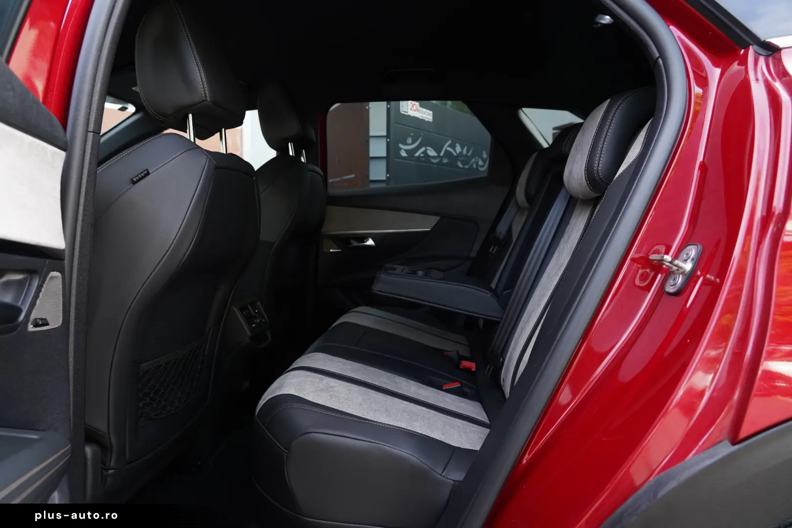 PEUGEOT 3008 2021 — imagine 32