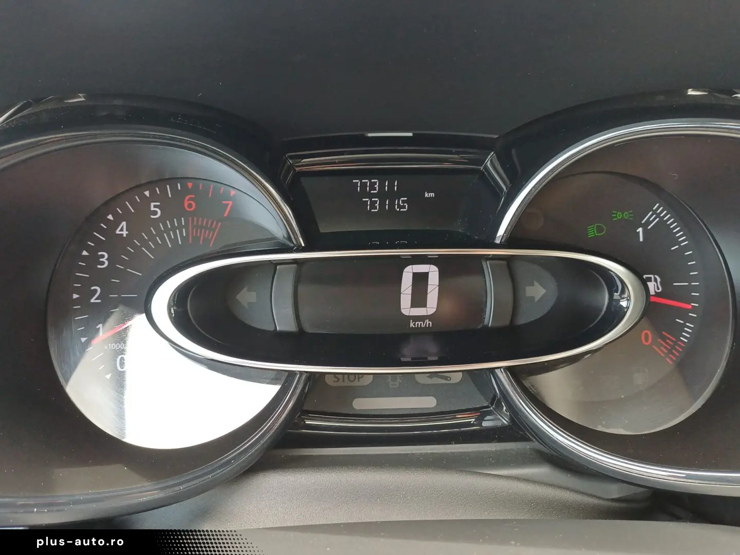 RENAULT Clio 2018 — imagine 17