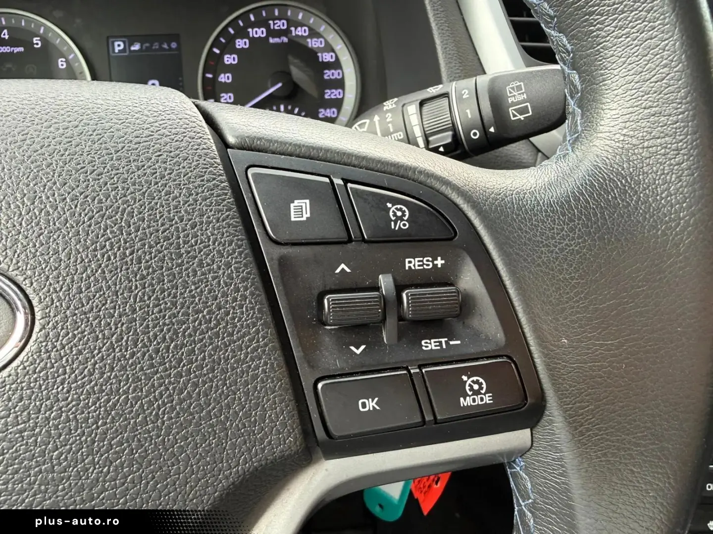 Hyundai Tucson 1.6 T-GDI 177CP 4WD 7DCT Style