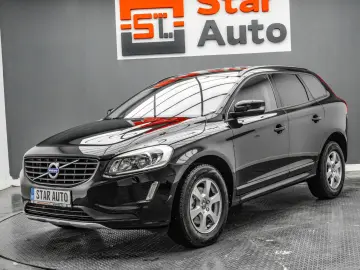 Volvo Xc-60