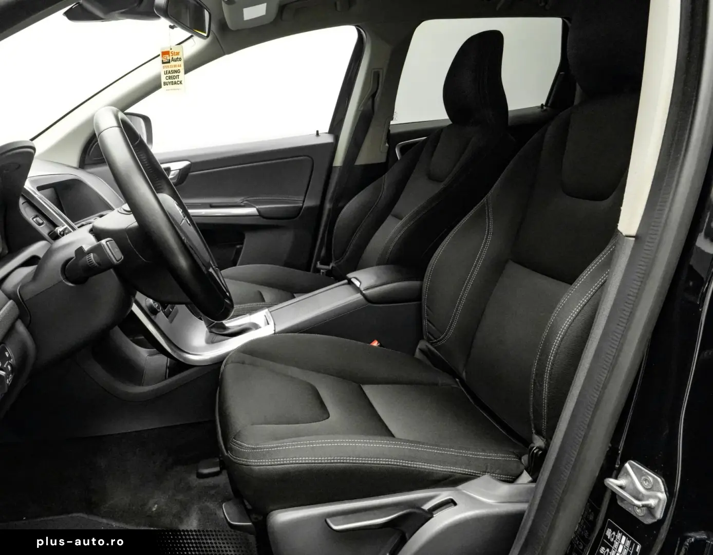 Volvo Xc-60