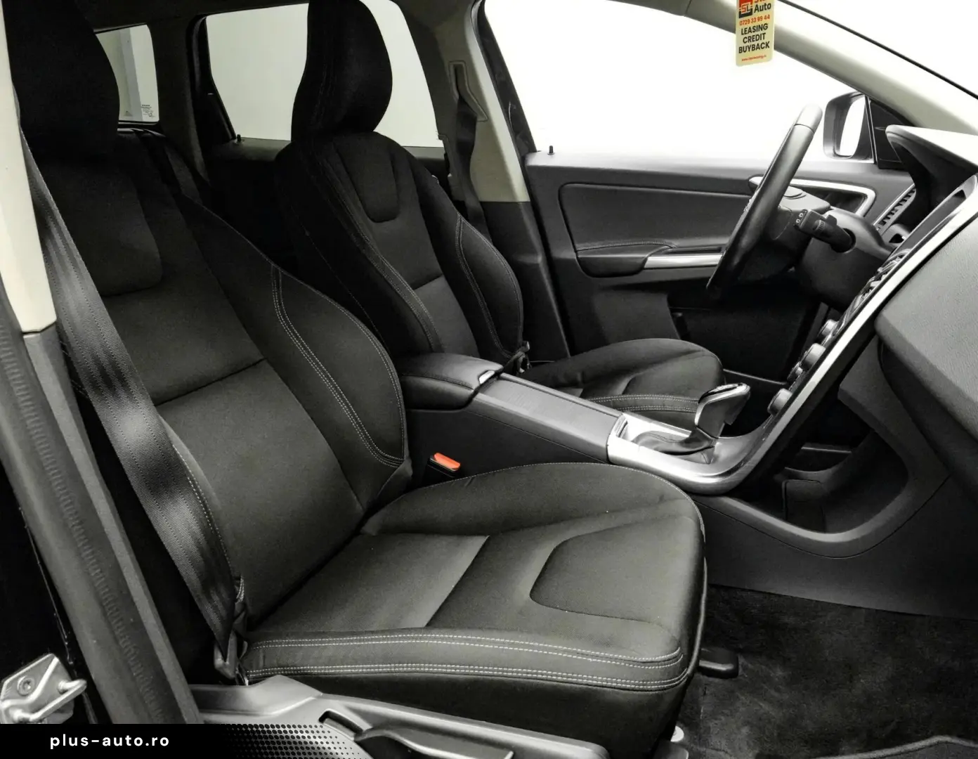 Volvo Xc-60