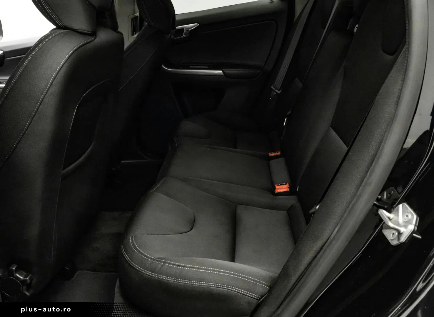 Volvo Xc-60