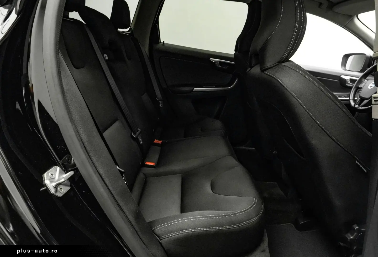 Volvo Xc-60