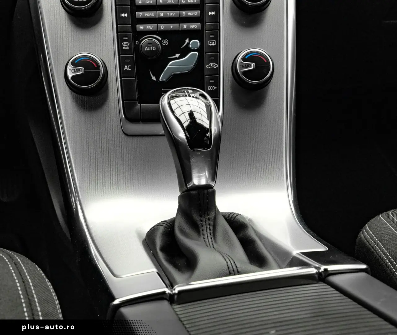 Volvo Xc-60