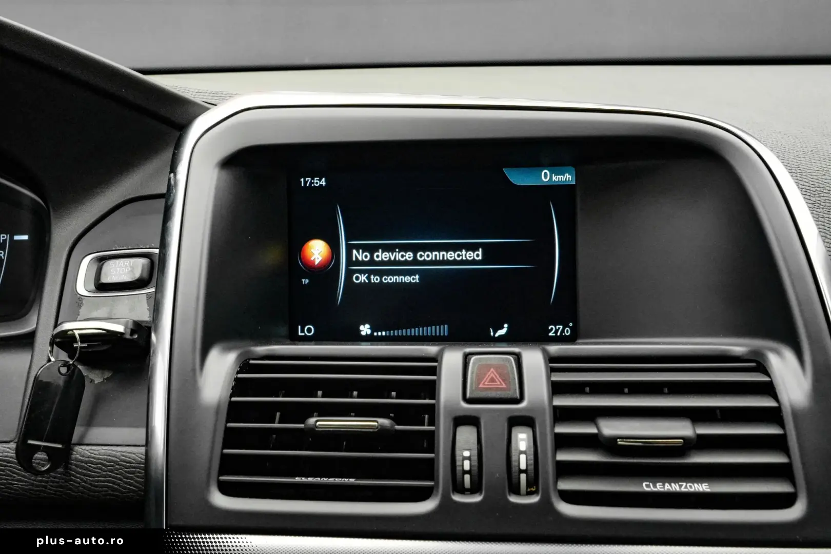 Volvo Xc-60