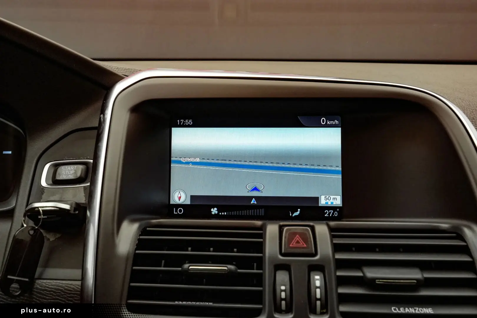 Volvo Xc-60