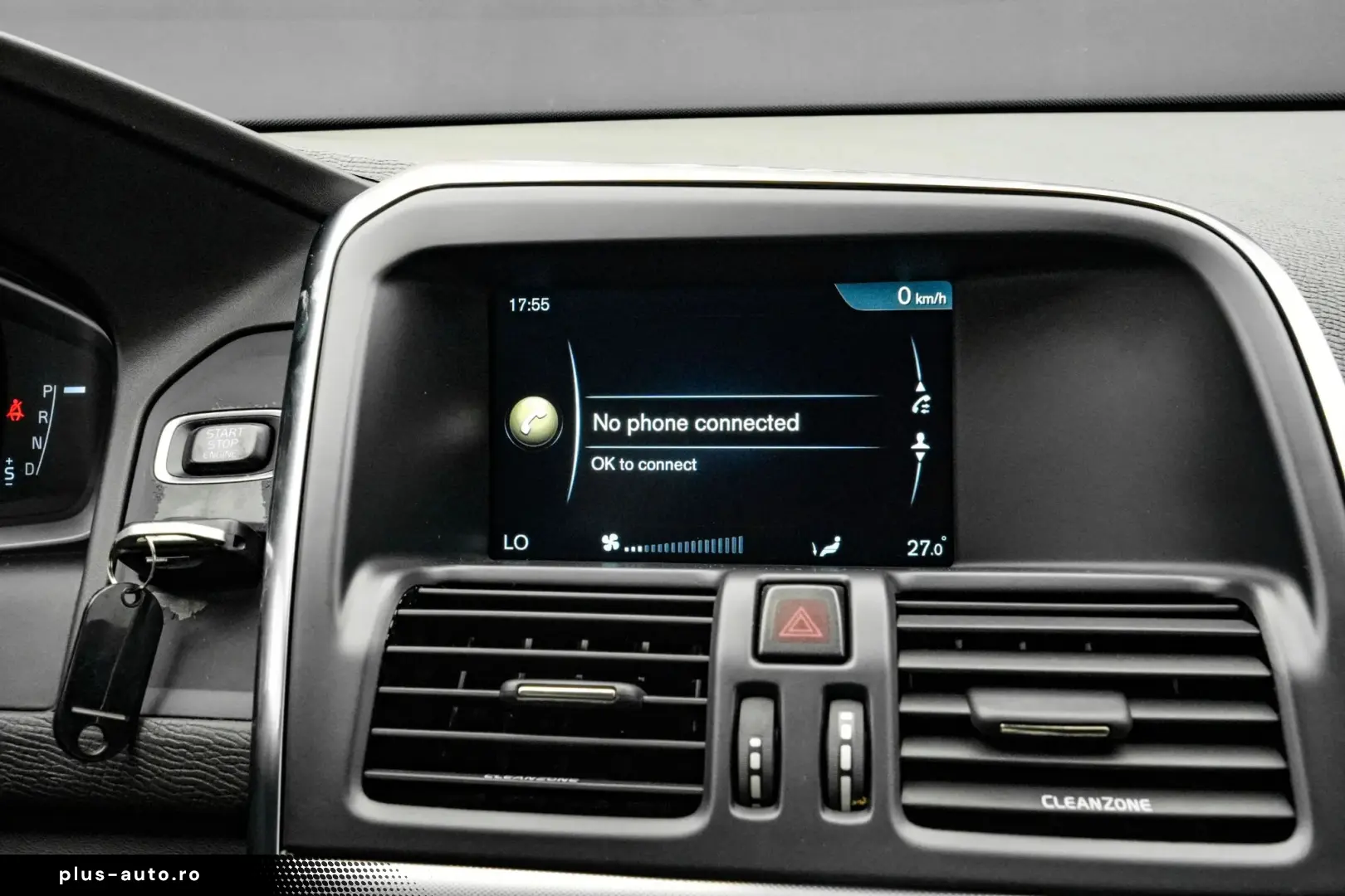 Volvo Xc-60