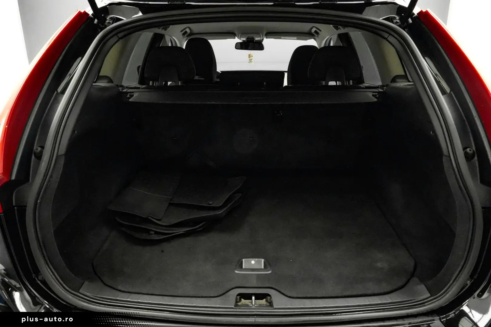 Volvo Xc-60