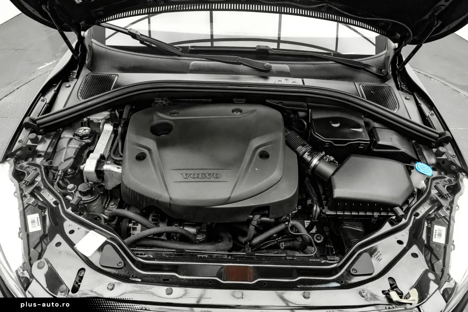 Volvo Xc-60