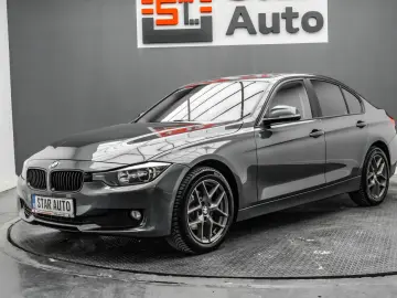 Bmw Seria-3