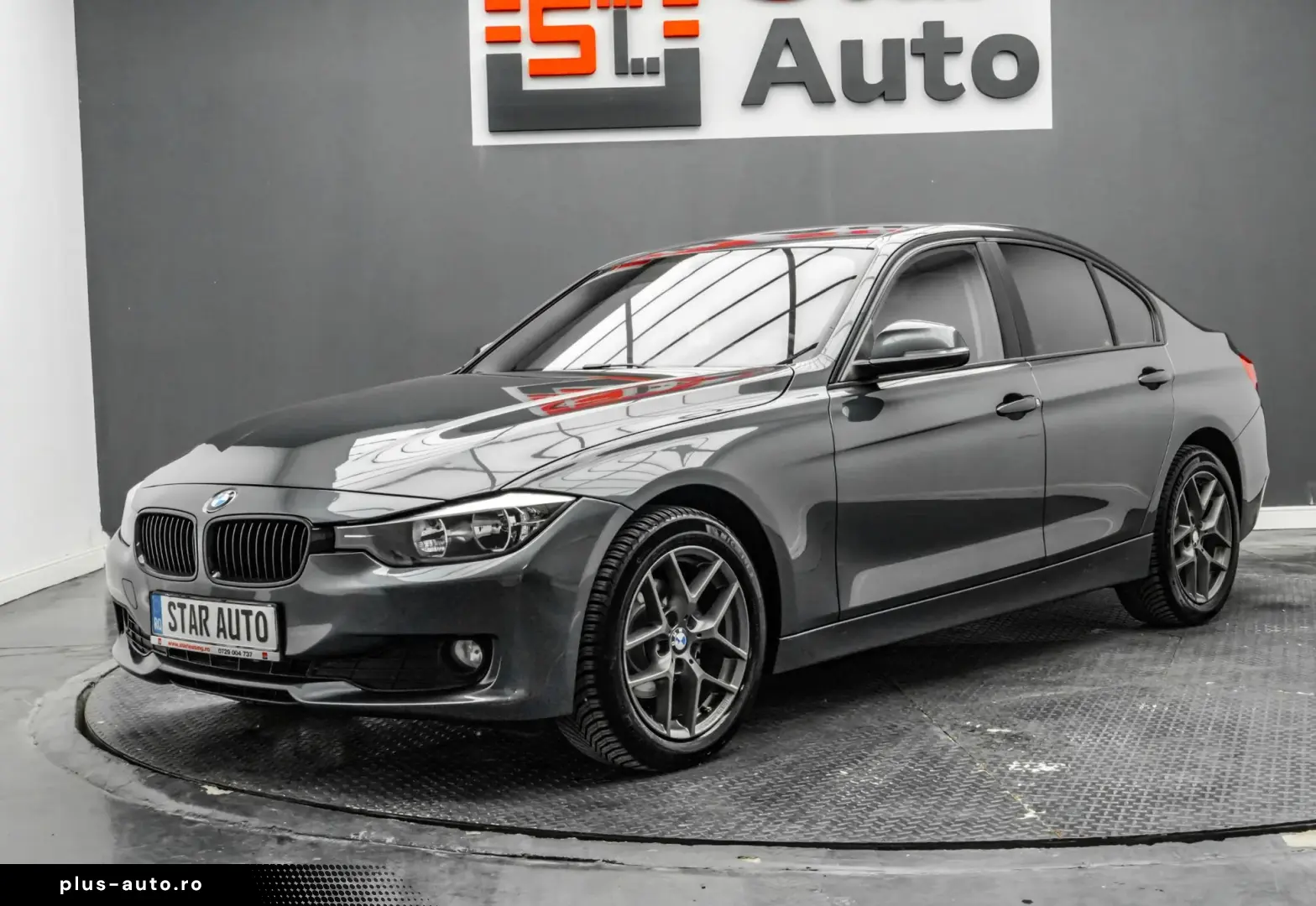 Bmw Seria-3