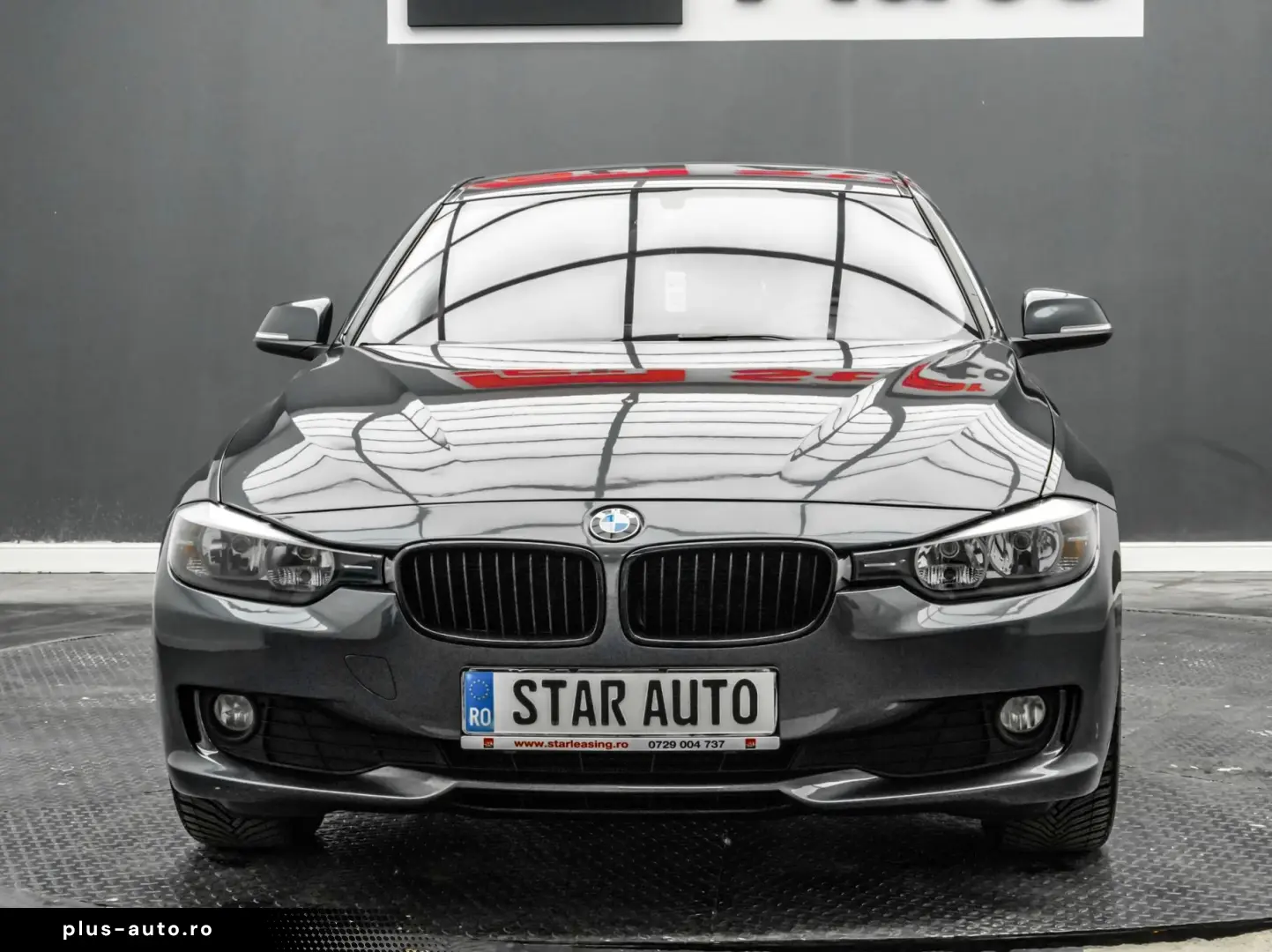 Bmw Seria-3