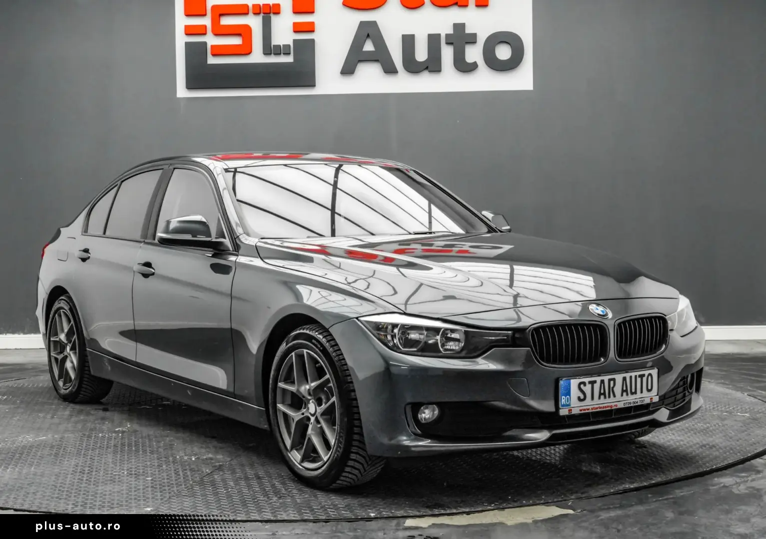 Bmw Seria-3
