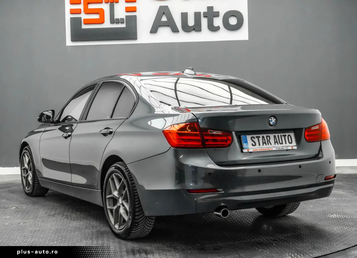 Bmw Seria-3
