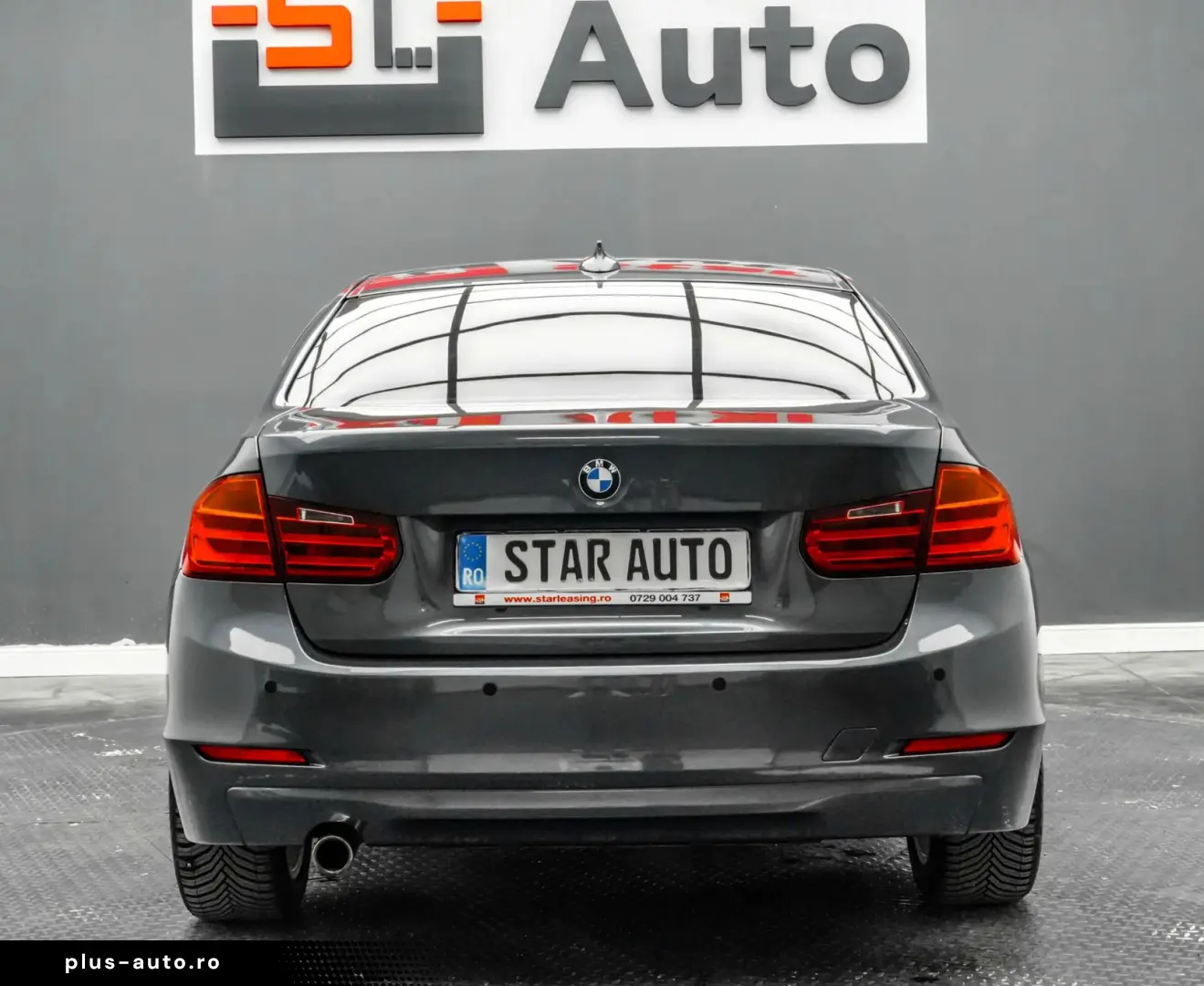 Bmw Seria-3
