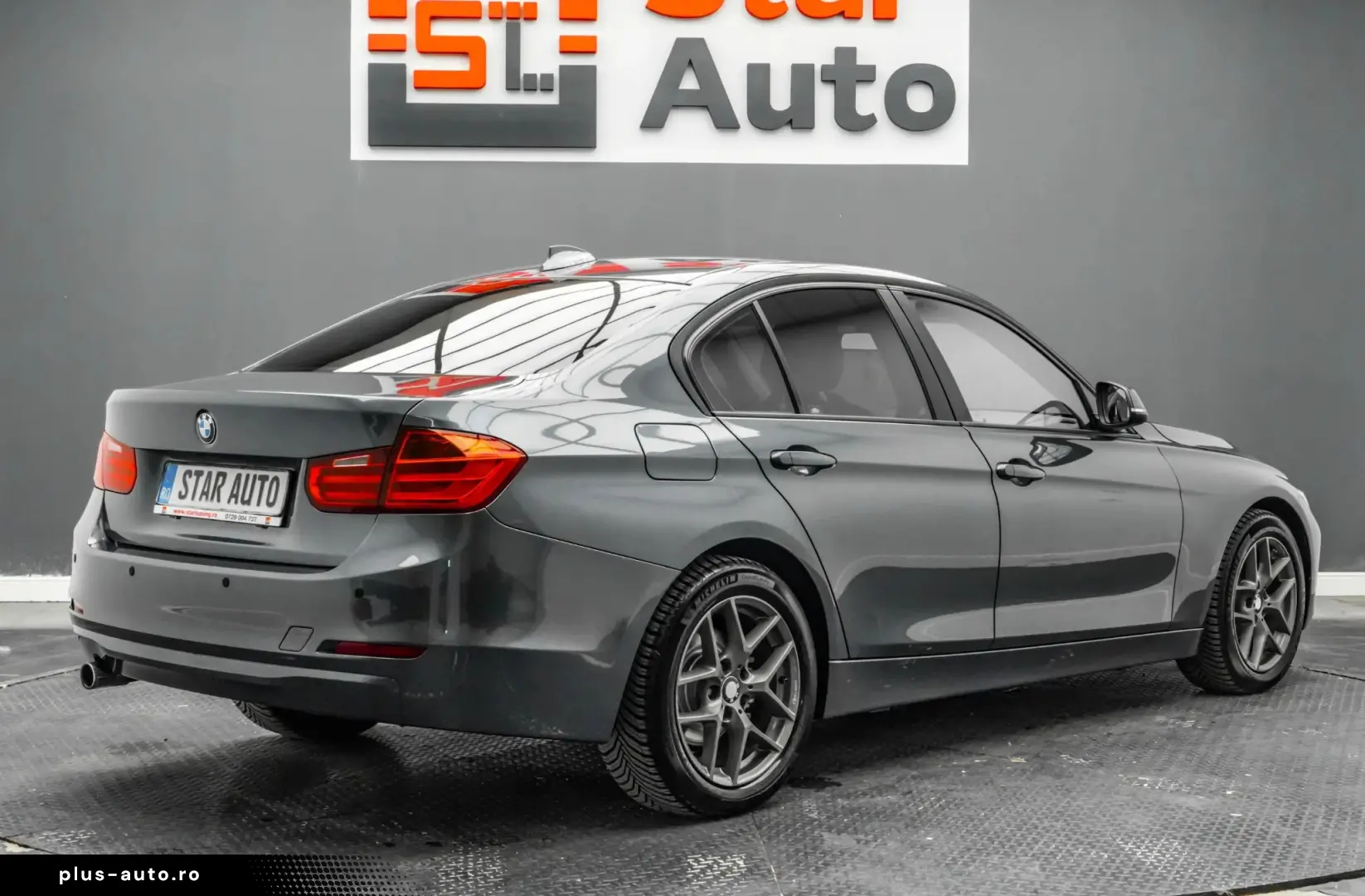 Bmw Seria-3