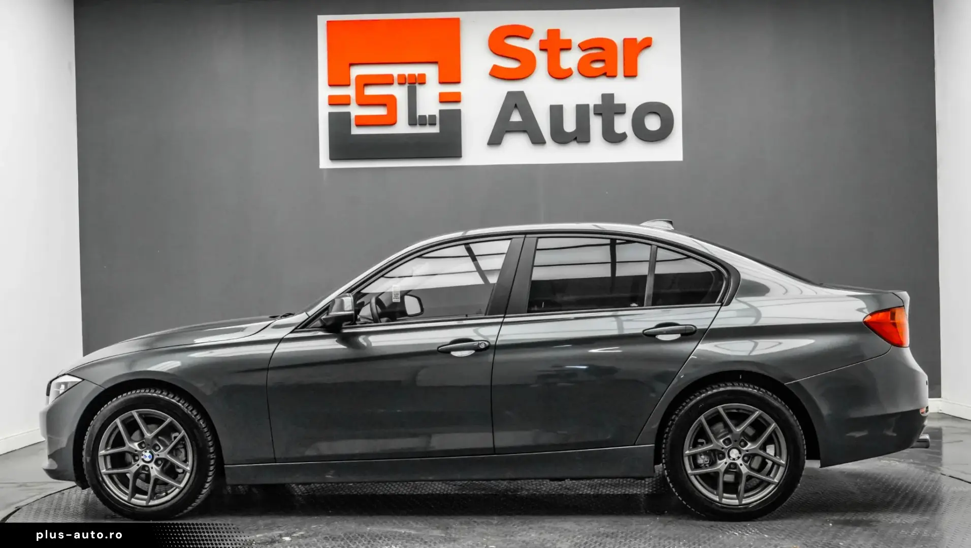 Bmw Seria-3