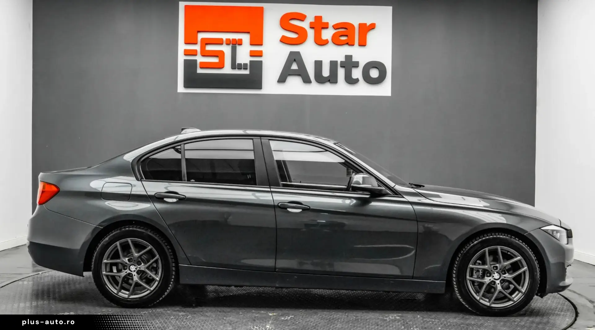 Bmw Seria-3