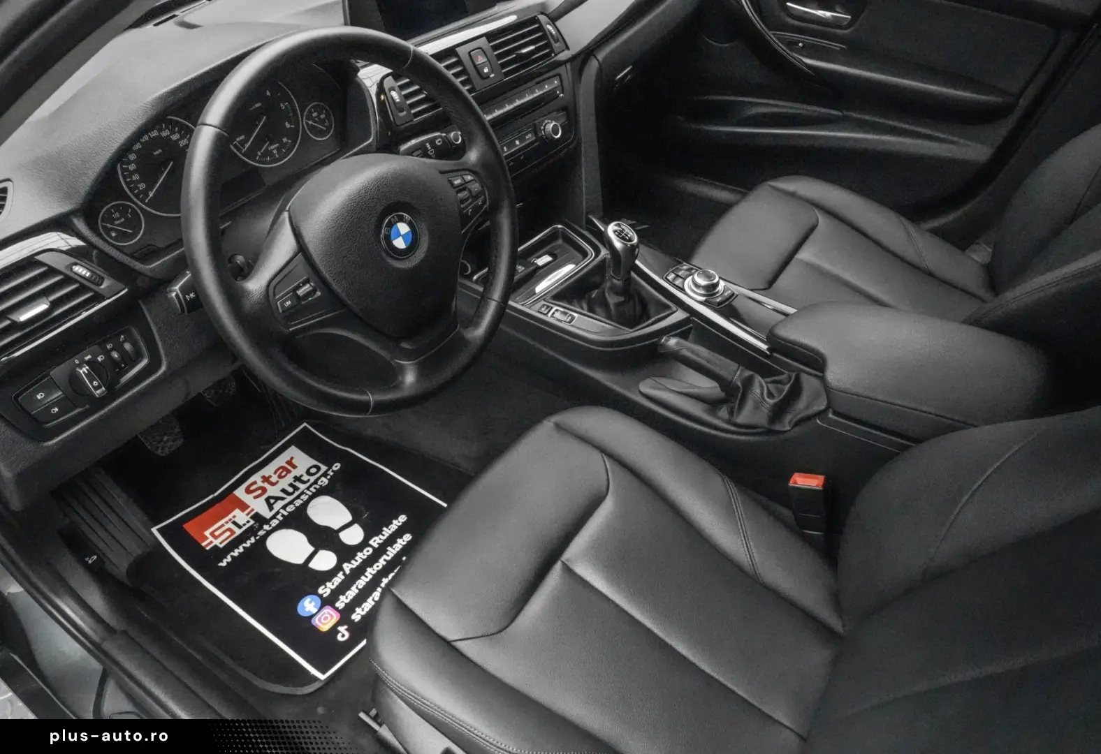Bmw Seria-3
