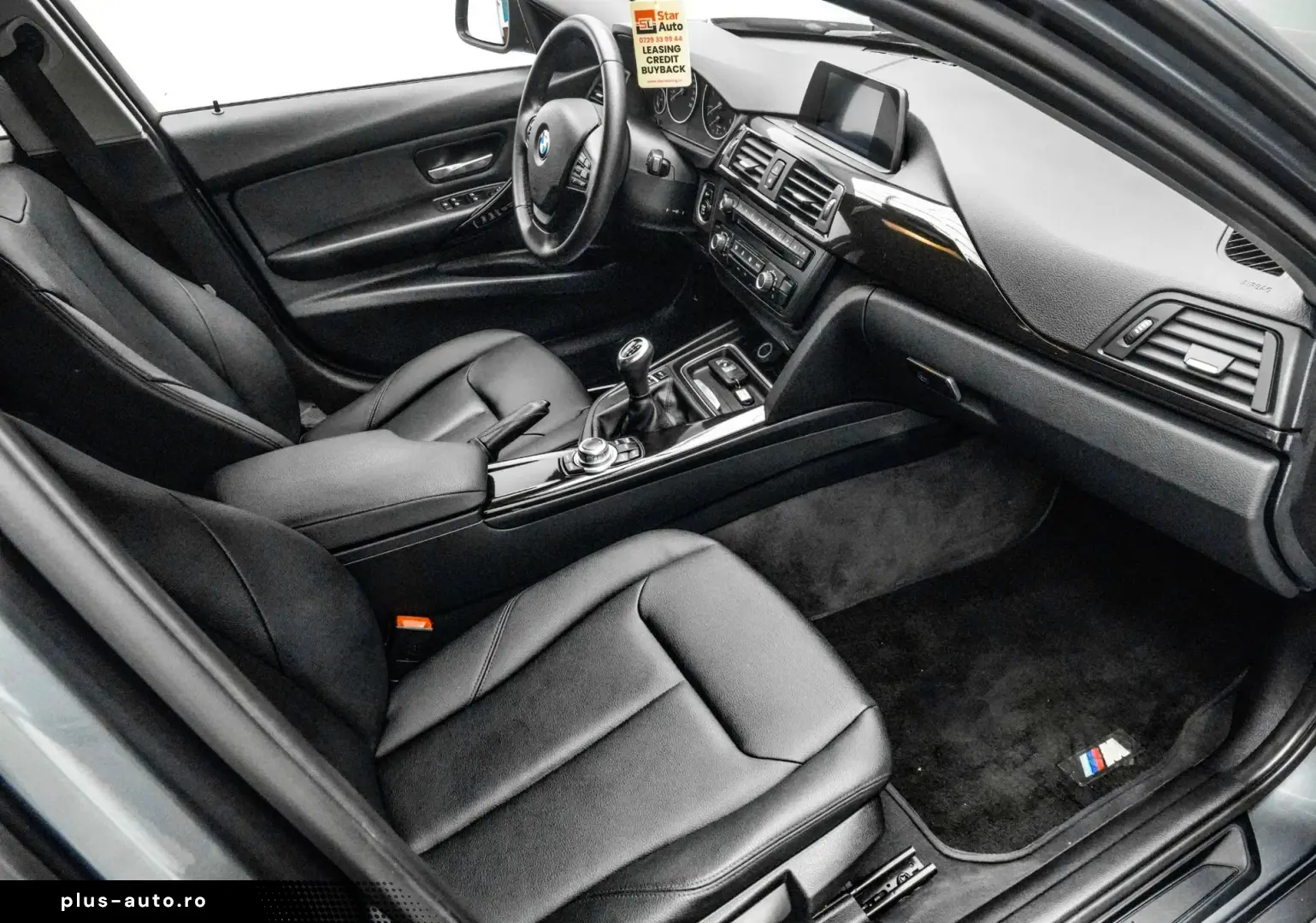Bmw Seria-3
