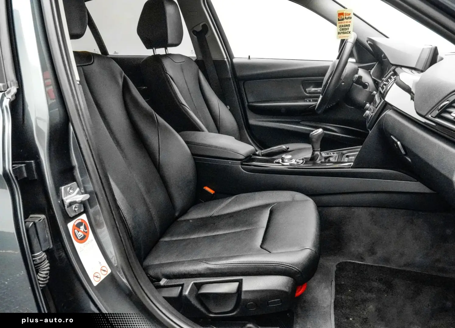 Bmw Seria-3