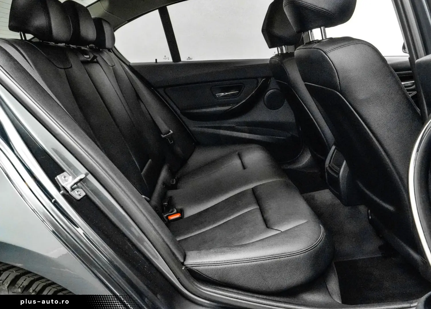 Bmw Seria-3
