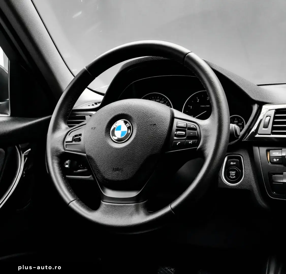 Bmw Seria-3