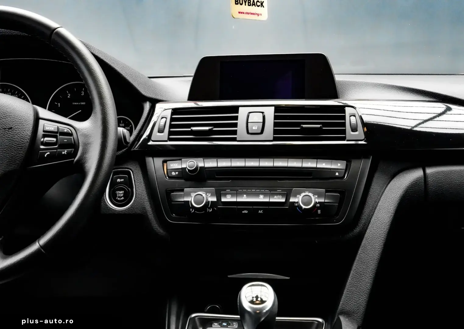 Bmw Seria-3