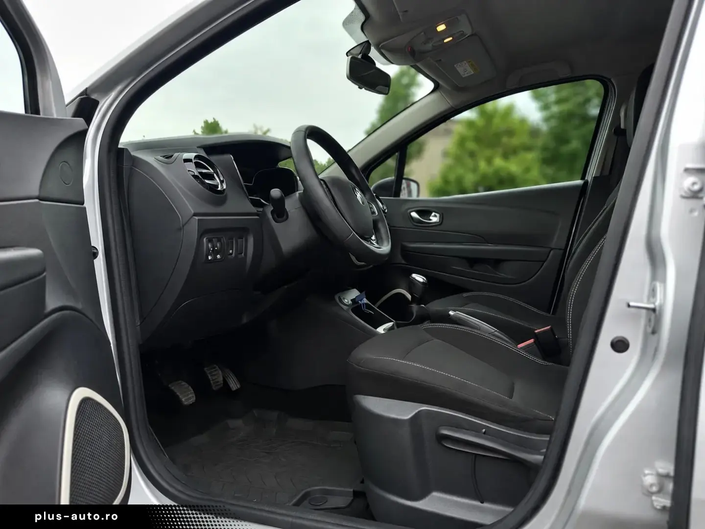 RENAULT Captur 2020 — imagine 6