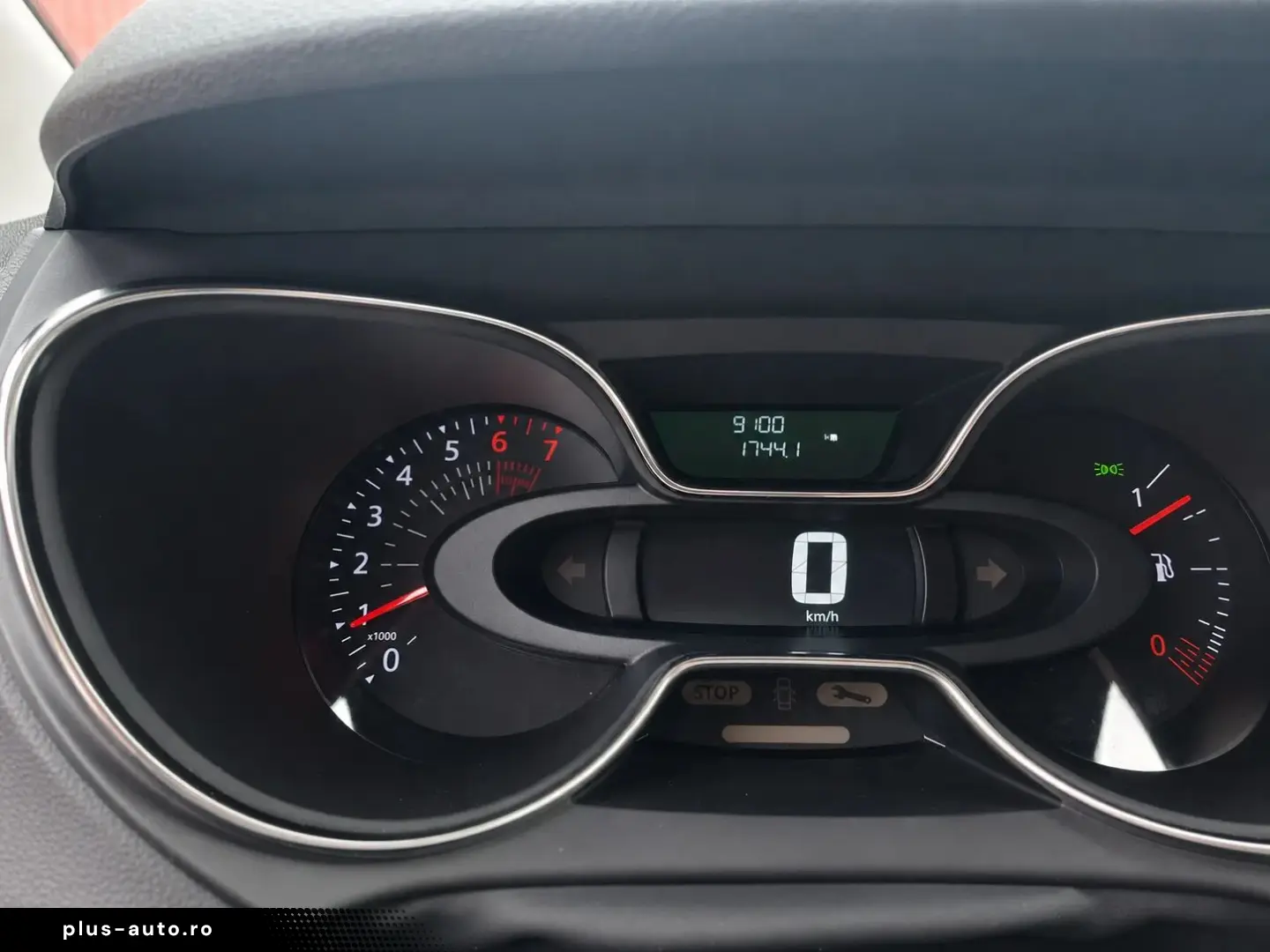 RENAULT Captur 2020 — imagine 10